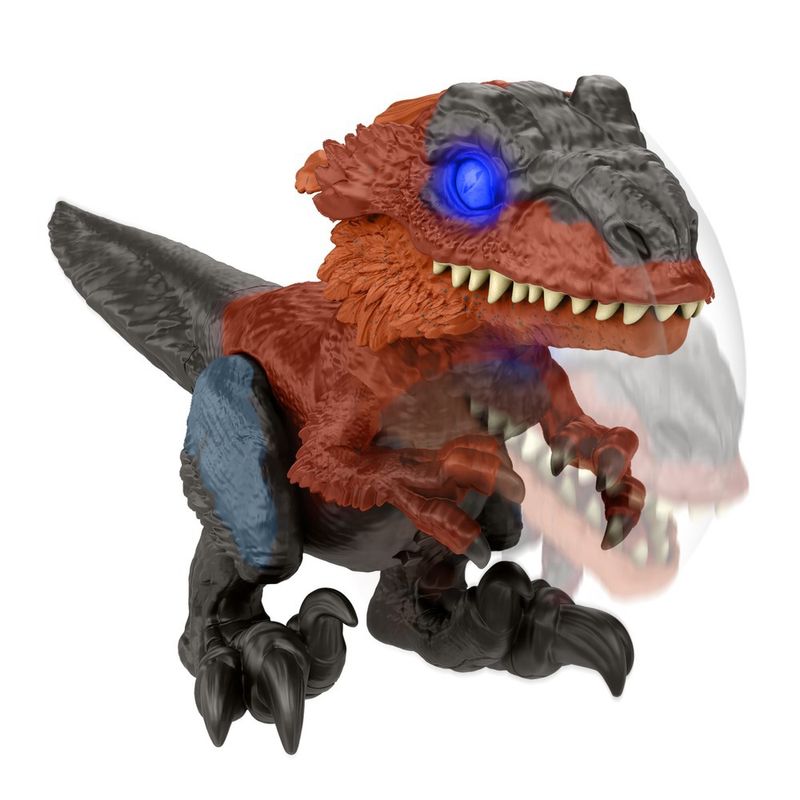 Figura-de-Acao---Jurassic-World---Dinossauro-De-Brinquedo---Uncaged-Ultimate-Fire-Dino---Mattel-3