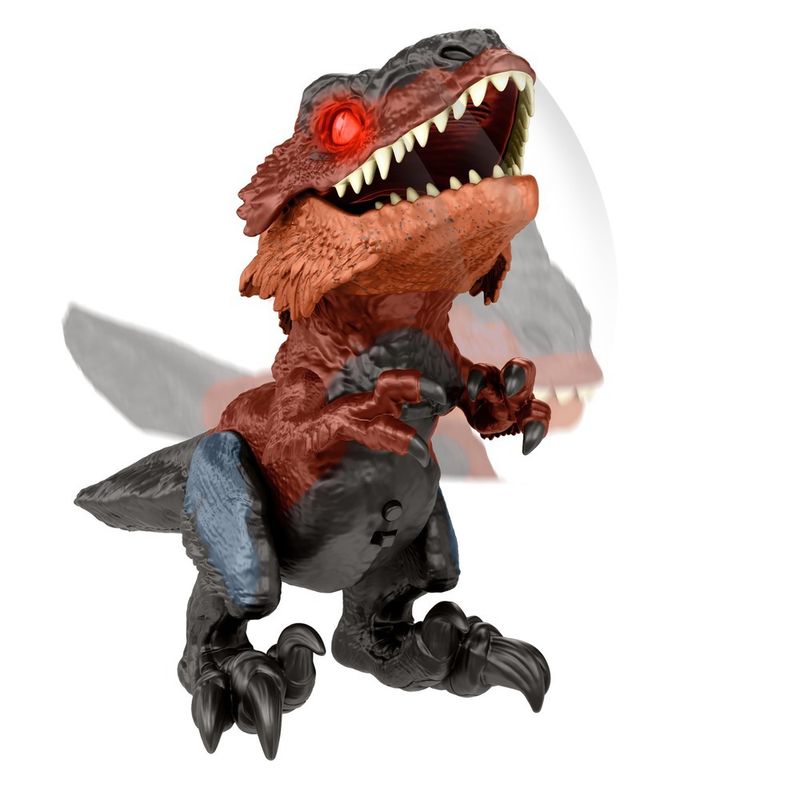 Figura-de-Acao---Jurassic-World---Dinossauro-De-Brinquedo---Uncaged-Ultimate-Fire-Dino---Mattel-5