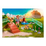 Playmobil---City-Life---Treinador-De-Caes---70676---Sunny-2