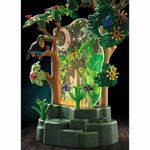 Playmobil---Wiltopia---Floresta-Tropical-com-Luz-Noturna---71009---Sunny-3
