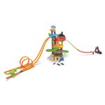 Pista-Dinotropolis---Mega----Fresh-Metal---Maisto-0