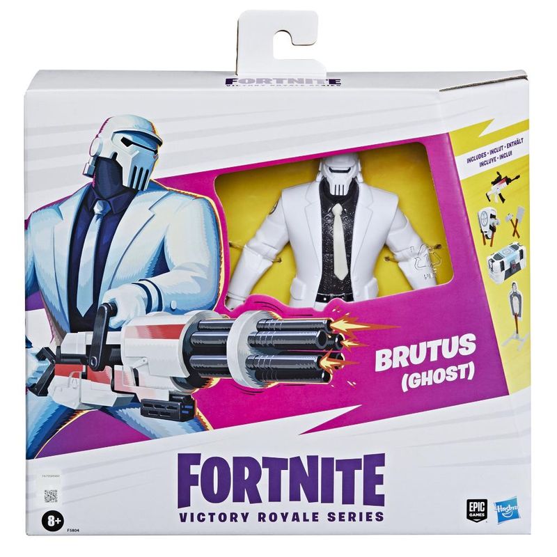 Boneco-de-Acao-e-Acessorios---Fortnite---Victory-Royale-Series---Brutus---Branco---15cm---Habro-5