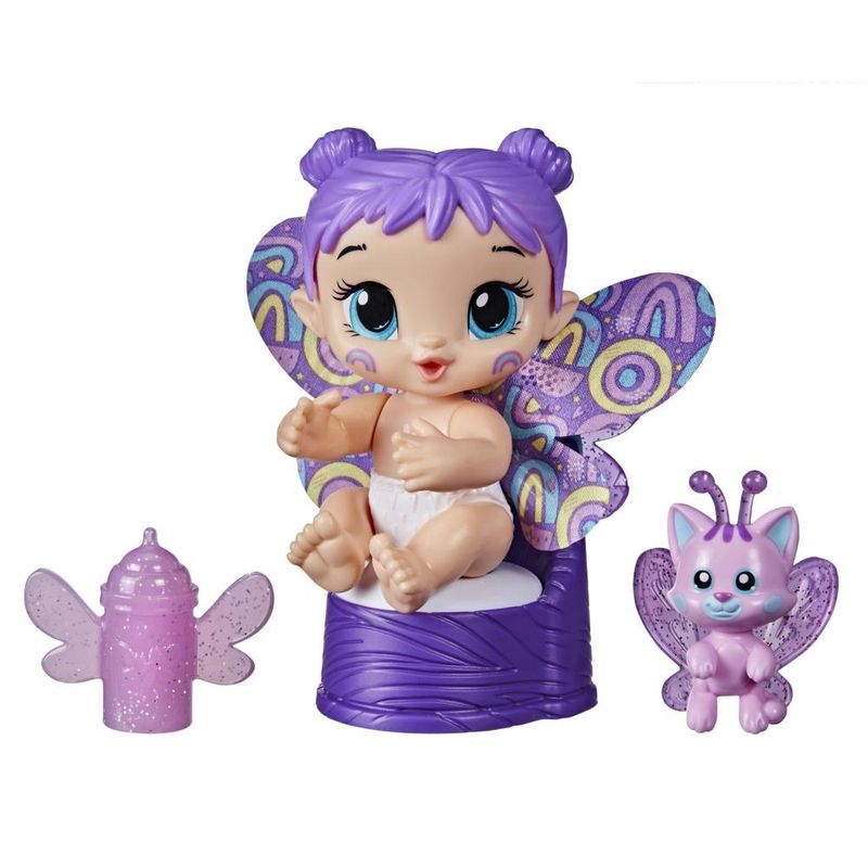 Boneca-Baby-Alive---Glo-Pixies---Minis-Plum-Sunny---F2596---Hasbro-0