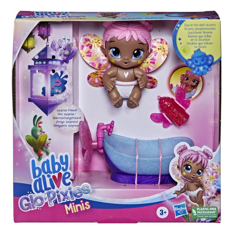 Boneca-Ba-Glo-Pixies-Minis-Bubble-Sunny---Baby-Alive---Hasbro-1