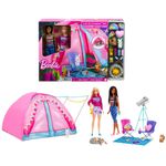 Playset-Figuras-e-Acessorios---Barbie---Acampamento----Rosa---Mattel-1