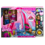 Playset-Figuras-e-Acessorios---Barbie---Acampamento----Rosa---Mattel-2