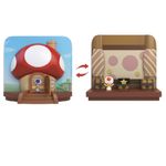 Playset---Super-Mario---Toad---Deluxe-Toad-House-Play-Set---Candide-0