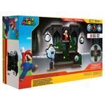Playset---Super-Mario---Deluxe-Boo-Mansion-Playset---Candide-1