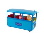 Mini-Figura-e-Veiculo---Onibus-Escolar---Peppa-Pig---Sunny-1