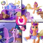 Conjunto-de-Mini-Figuras-e-Acessorios---My-Little-Pony---Melodia-Musical---Hasbro-5