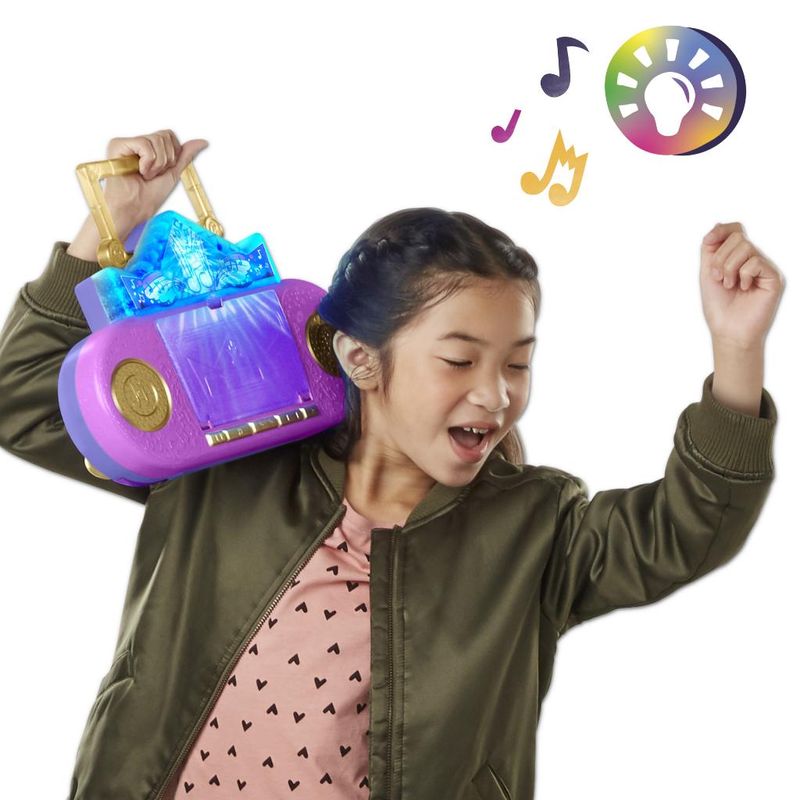 Conjunto-de-Mini-Figuras-e-Acessorios---My-Little-Pony---Melodia-Musical---Hasbro-6