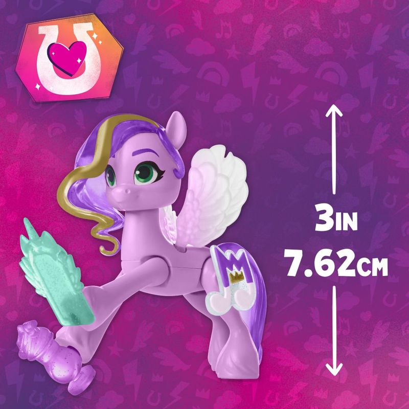 Conjunto-de-Mini-Figuras-e-Acessorios---My-Little-Pony---Melodia-Musical---Hasbro-12