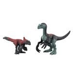 Figura-de-Acao---Jurassic-World---Dominion---Minis-Dinossauros---Surpresa---Mattel-1