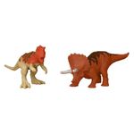 Figura-de-Acao---Jurassic-World---Dominion---Minis-Dinossauros---Surpresa---Mattel-6