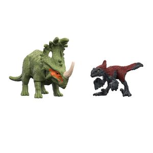 Boneco Dinossauro Mini Figura Surpresa Jurassic World Mattel - JP Toys -  Brinquedos e Actions Figures para todas as idades