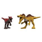 Figura-de-Acao---Jurassic-World---Dominion---Minis-Dinossauros---Surpresa---Mattel-9