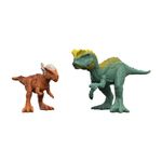 Figura-de-Acao---Jurassic-World---Dominion---Minis-Dinossauros---Surpresa---Mattel-12