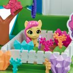 Playset-com-Acessorios---My-Little-Pony---Mini-World-Magic---Epica-Mini-Crystal-Brighthouse---Hasbro-9