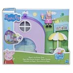 Mini-Figura-e-Acessorios---Peppa-Pig---Sorveteria-da-Peppa---Hasbro-1