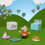 Mini-Figura-e-Acessorios---Peppa-Pig---Peppa-Adora-Cozinhar---Hasbro-5