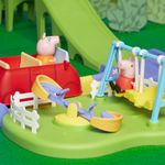 Pista-de-Percurso-com-Mini-Figura-e-Acessorios---Peppa-Pig---Passeio-pela-Cidade-da-Peppa---Hasbro-5