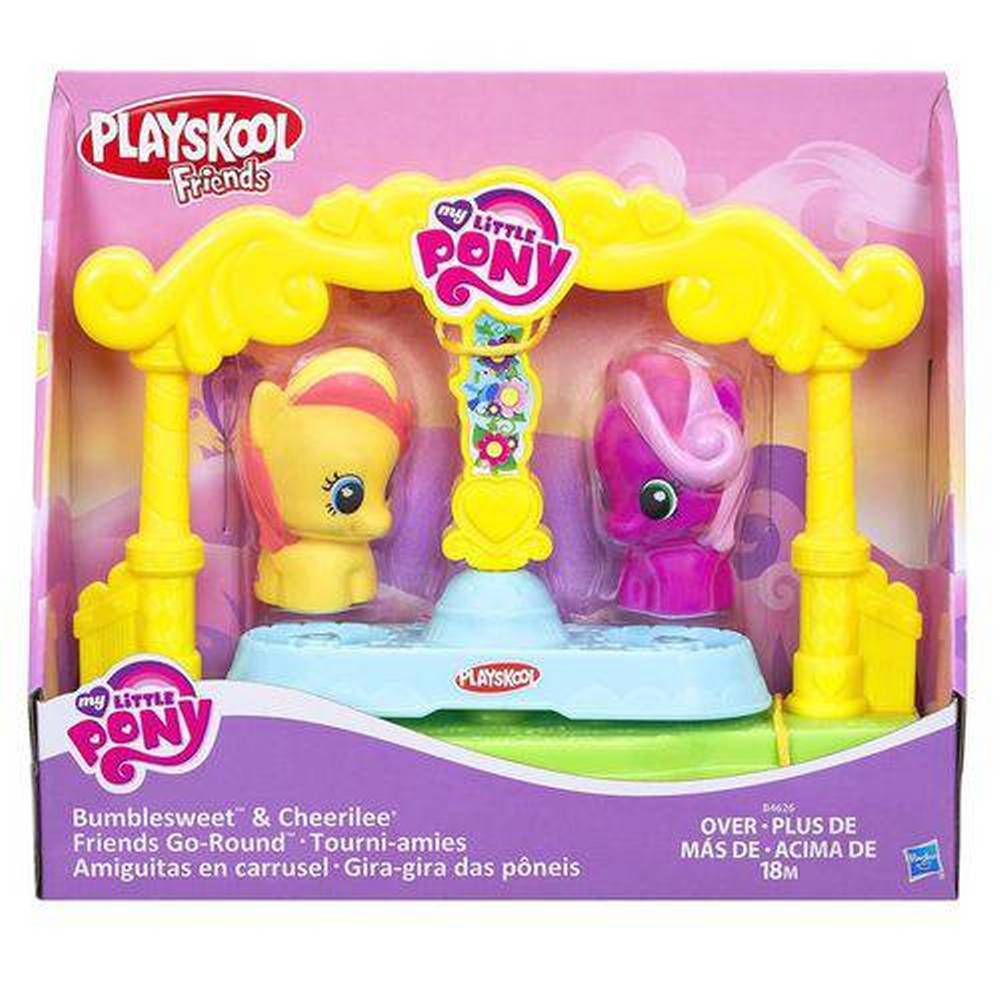 My Little Pony  Ri Happy Brinquedos