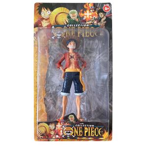 Action figure one piece limited best sale edition