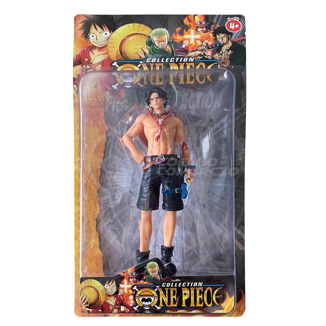 Action figure One Pience - Action Figure Collection - Objetos
