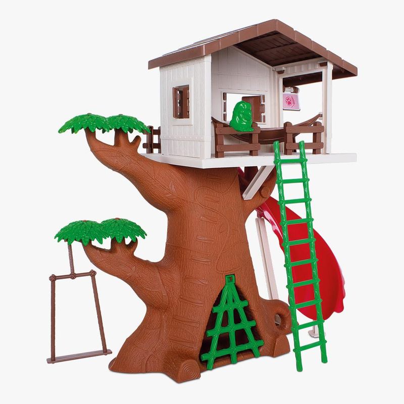 Playset---Happy-Families---Casa-na-Arvore---Pet-Surpresa---Samba-Toys-1