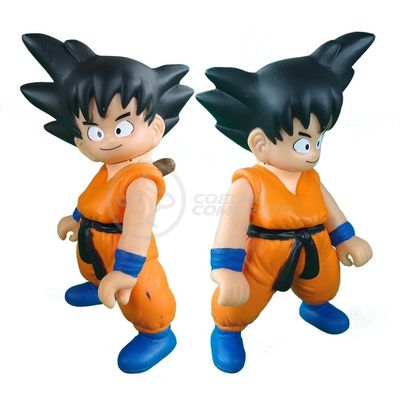 Goku Dragon Ball Figura Desenho Animado Modelo Boneca - Artigos infantis -  Conjunto Habitacional Requião, Maringá 1254296730