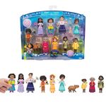 Conjunto-de-Mini-Figuras---Disney---Encanto---Presentes-da-Familia-Madrigal---Candide-1
