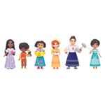 Conjunto-de-Mini-Figuras---Disney---Encanto---A-Familia-Madrigal---Candide-0
