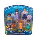Conjunto-de-Mini-Figuras---Disney---Encanto---A-Familia-Madrigal---Candide-2