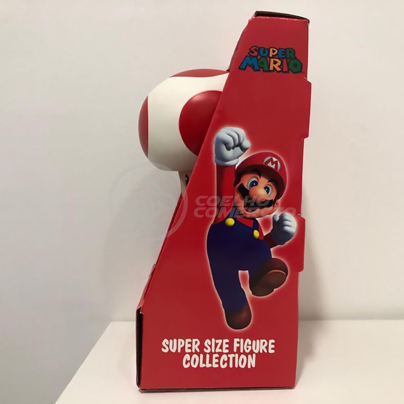 popsocket mario