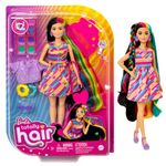 Boneca-Articulada---Barbie---Totally-Hair---Vestido-de-Coracao---Rosa---22cm---Mattel-1