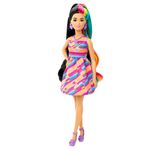 Boneca-Articulada---Barbie---Totally-Hair---Vestido-de-Coracao---Rosa---22cm---Mattel-3