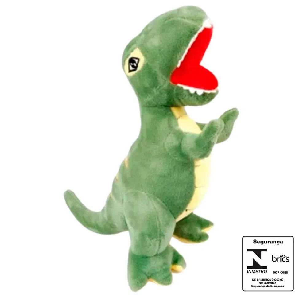 Jogo Educativo Jogo de Mesa Dinossauro Brinquedo Infantil - Ri Happy