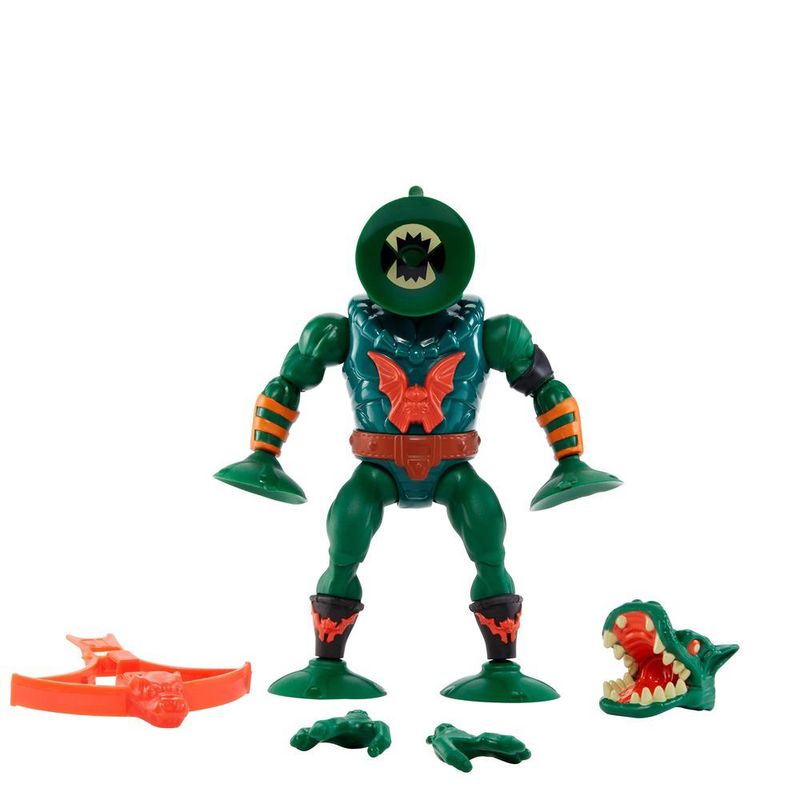 Boneco-Articulado---Masters-of-the-Universe-Origins---Leech---Retro---14cm---Mattel-1