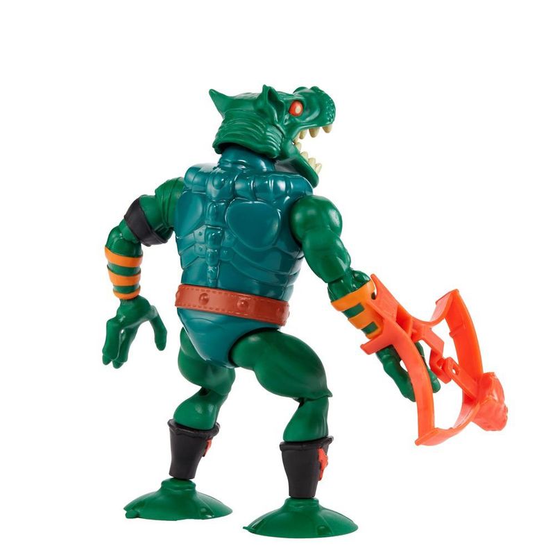 Boneco-Articulado---Masters-of-the-Universe-Origins---Leech---Retro---14cm---Mattel-4