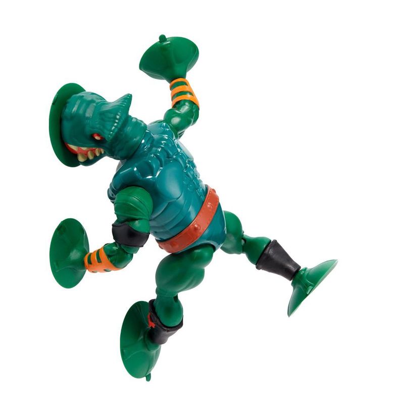 Boneco-Articulado---Masters-of-the-Universe-Origins---Leech---Retro---14cm---Mattel-5