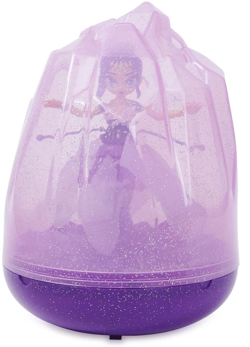 Hatchimals Pixies - Crystal Flying Purple - Roxo - Sunny 2881 - Ri