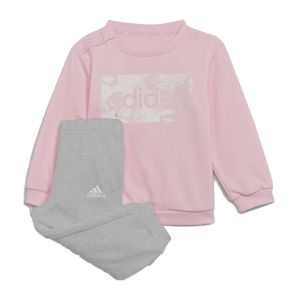 Conjunto adidas hot sale infantil feminino