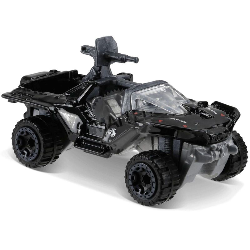 Hot Wheels - Halo Oni Warthog - FJW33 - Ri Happy