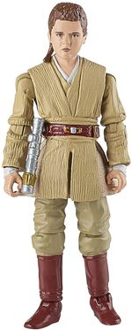 Star Wars Black Series Vintage Anakin Skywalker Hasbro F4493 Star Wars Black Series Vintage Anakin Skywalker Hasbro F4493