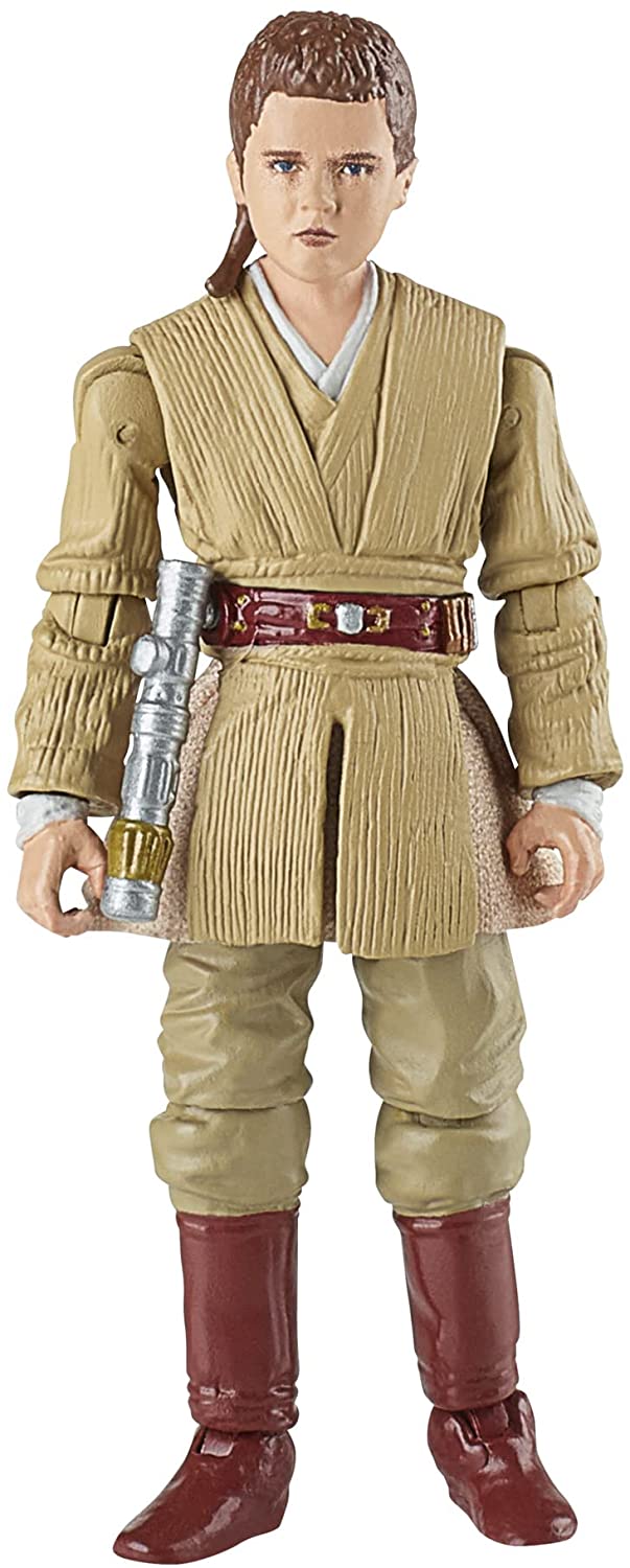 Star Wars Black Series Vintage Anakin Skywalker Hasbro F4493