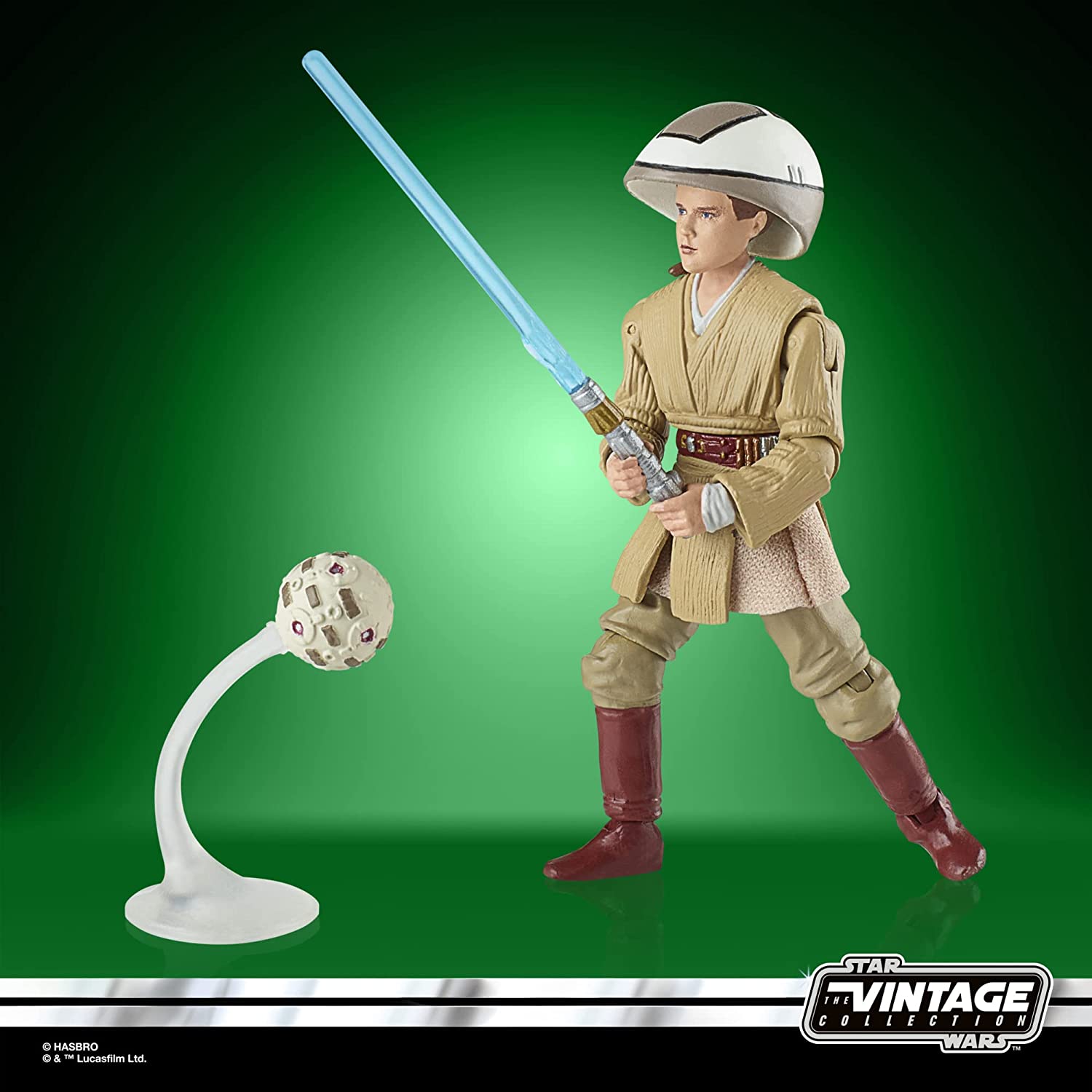 Star Wars Black Series Vintage Anakin Skywalker Hasbro F4493 Star Wars Black Series Vintage Anakin Skywalker Hasbro F4493