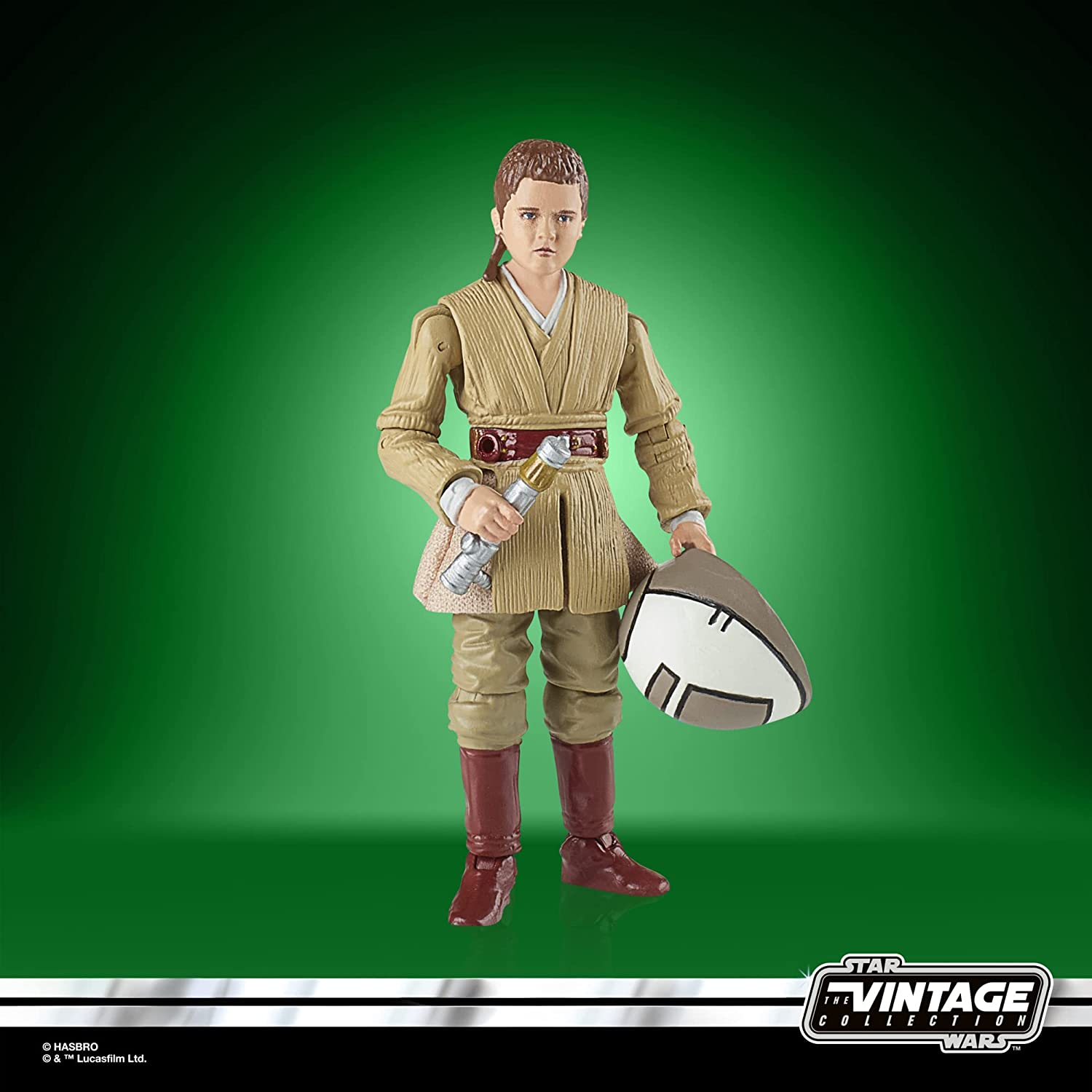 Star Wars Black Series Vintage Anakin Skywalker Hasbro F4493