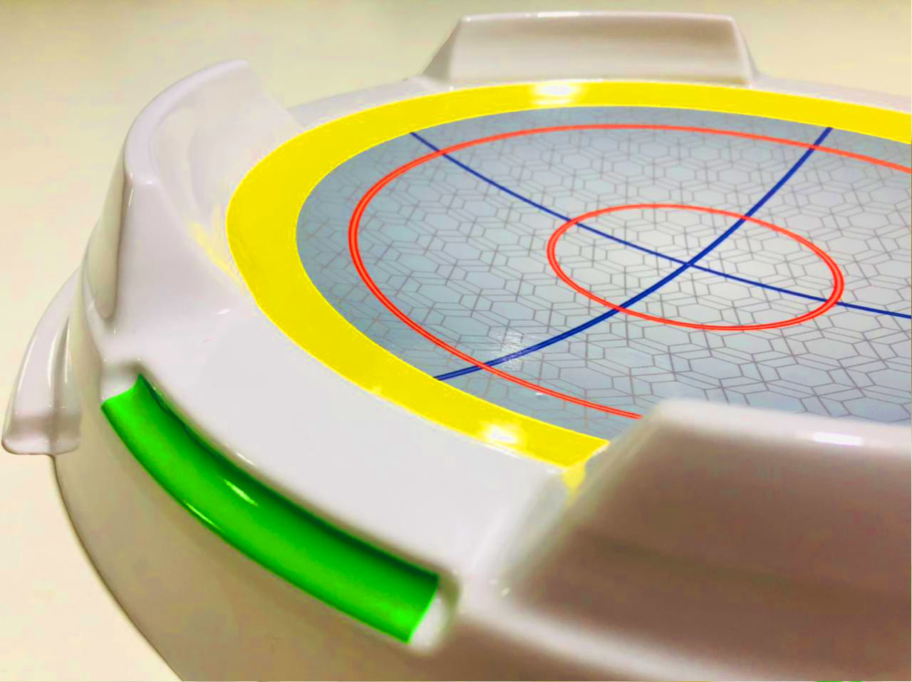 Pista Para Beyblade Batalha BeyStadium PRO SPIN - B/A - Ri Happy