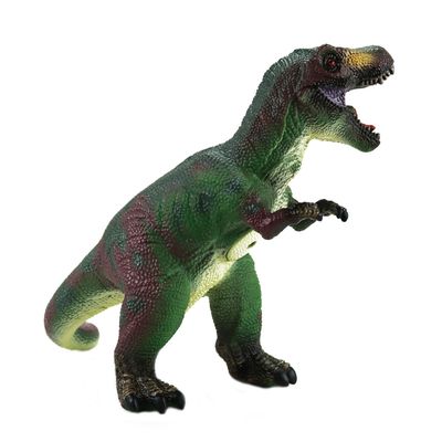 Boneco Dinossauro Soft Coleção Mundo Dinossauro – DM Toys