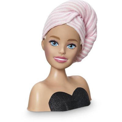 BONECA ARIEL STYLING HEAD - Ri Happy